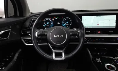 Kia Sportage 2022, 40694 км, за 22900000 KRW - фото 13