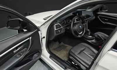 BMW 3-Series 2016, 102939 км, за 13100000 KRW - фото 10