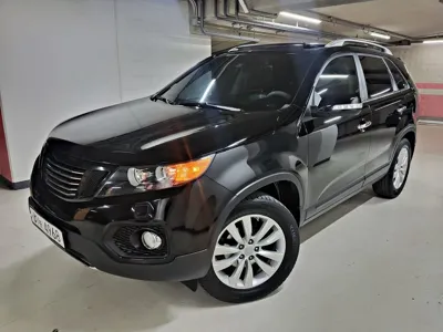 Kia Sorento 2012, 187015 км, за 5350000 KRW - фото 2