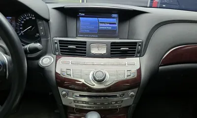 Infiniti Q70 2015, 104034 км, за 11900000 KRW - фото 14