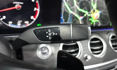 Mercedes-Benz E-Class 2019, 67983 км, за 28800000 KRW - фото 9