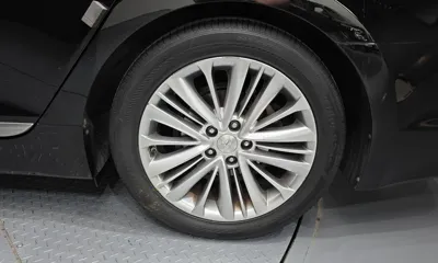 Hyundai Aslan 2015, 133837 км, за 7450000 KRW - фото 21