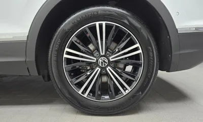 Volkswagen Tiguan 2021, 64305 км, за 28100000 KRW - фото 21