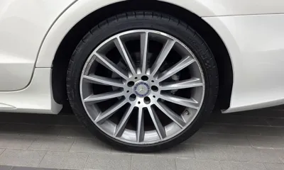 Mercedes-Benz CLS-Class 2017, 87770 км, за 21900000 KRW - фото 21