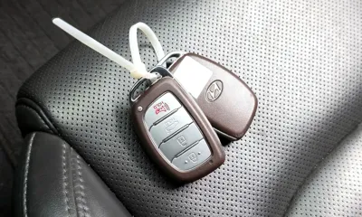 Hyundai Sonata 2015, 177422 км, за 5990000 KRW - фото 19