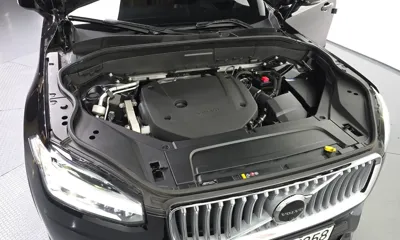 Volvo XC90 2024, 56426 км, за 64900000 KRW - фото 6