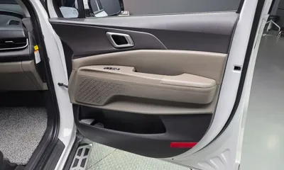 Kia Canival 2025, 18446 км, за 38500000 KRW - фото 25