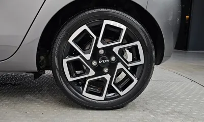 Kia Ray 2023, 27444 км, за 16500000 KRW - фото 21