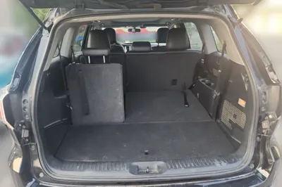 Toyota Highlander 2017, 112800 км, за 97602.05 CNY - фото 19