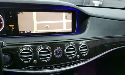 Mercedes-Benz S-Class 2015, 199000 км, за 25990000 KRW - фото 14