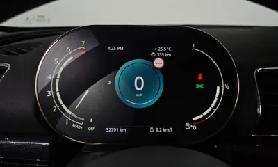 MINI Clubman 2022, 32791 км, за 24200000 KRW - фото 8