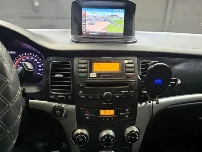KG_Mobility_Ssangyong KORANDO 2013, 97890 км, за 3500000 KRW - фото 11