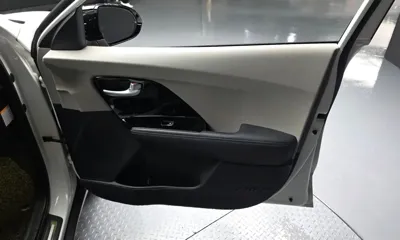 Kia Niro 2018, 134169 км, за 11690000 KRW - фото 24