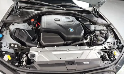 BMW 3-Series 2023, 43953 км, за 42500000 KRW - фото 6