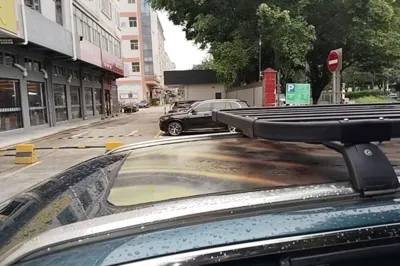 Peugeot 5008 2017, 102800 км, за 57896.21 CNY - фото 7
