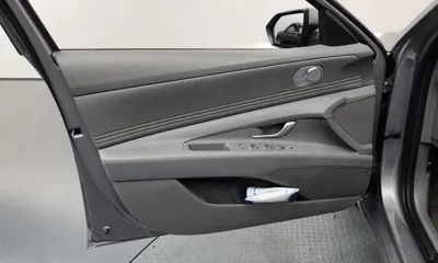 Hyundai Avante 2026, 8944 км, за 25800000 KRW - фото 24