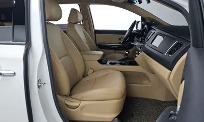 Kia Canival 2019, 89536 км, за 14990000 KRW - фото 10