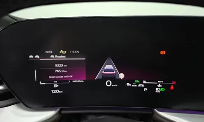 Audi Q5 2025, 9323 км, за 76900000 KRW - фото 8