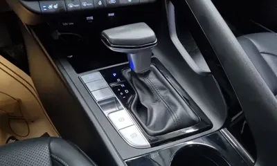 Hyundai Avante 2021, 135000 км, за 10600000 KRW - фото 9
