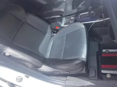 Mitsubishi Outlander 2020, 56100 км, за 63800 CNY - фото 8