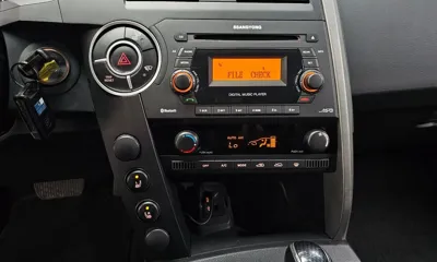 KG_Mobility_Ssangyong KORANDO 2014, 87082 км, за 6700000 KRW - фото 16