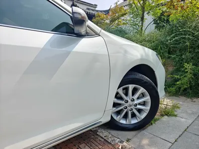 Toyota Camry 2014, 136000 км, за 49800 CNY - фото 28