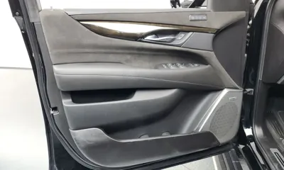 Cadillac Escalade 2019, 74563 км, за 45000000 KRW - фото 24