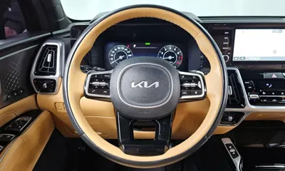 Kia Sorento 2023, 26012 км, за 27300000 KRW - фото 13