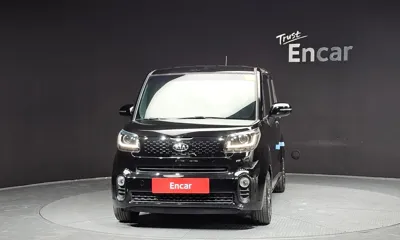 Kia Ray 2018, 75678 км, за 11700000 KRW - фото 3
