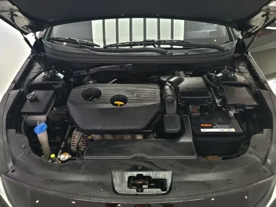 Hyundai Sonata 2016, 198983 км, за 6300000 KRW - фото 6