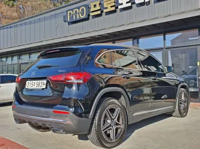 Mercedes-Benz GLA-Class 2020, 70590 км, за 29400000 KRW - фото 3