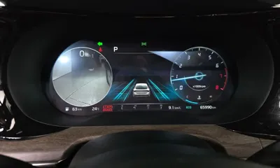 Kia K5 2022, 65990 км, за 19200000 KRW - фото 8