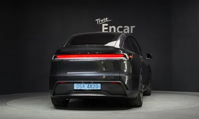 Tesla Model Y 2026, 603 км, за 73900000 KRW - фото 4