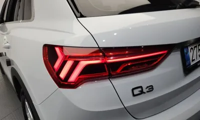 Audi Q3 2025, 15615 км, за 41000000 KRW - фото 23