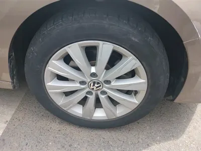 Volkswagen Sagitar 2016, 135900 км, за 32000 CNY - фото 6