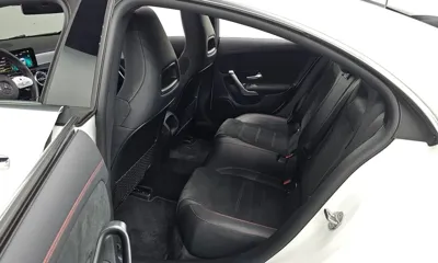 Mercedes-Benz CLA-Class 2021, 29004 км, за 34900000 KRW - фото 26