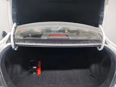 Geely Vision 2017, 85700 км, за 17500 CNY - фото 19