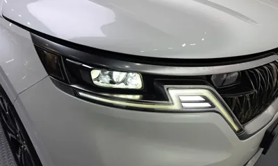 Kia Canival 2022, 65688 км, за 27500000 KRW - фото 22
