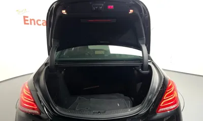 Mercedes-Benz S-Class 2015, 104949 км, за 28000000 KRW - фото 18