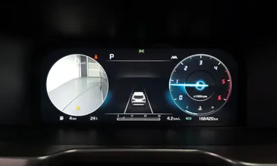 Kia Sorento 2021, 166420 км, за 21400000 KRW - фото 8
