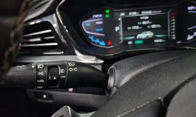 Kia Niro 2020, 106751 км, за 16800000 KRW - фото 30