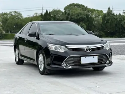 Toyota Camry 2015, 83000 км, за 51800 CNY - фото 14