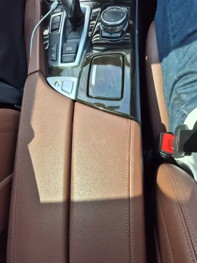 BMW 5-Series 2015, 74500 км, за 18000000 KRW - фото 14