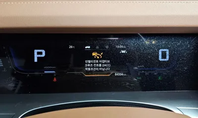 KG_Mobility_Ssangyong Torres 2023, 84334 км, за 19690000 KRW - фото 8