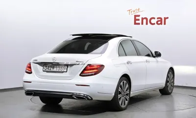 Mercedes-Benz E-Class 2019, 224582 км, за 21800000 KRW - фото 2