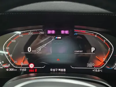 BMW Gran Turismo 2024, 31225 км, за 55000000 KRW - фото 9