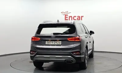 Hyundai Santafe 2020, 38114 км, за 22600000 KRW