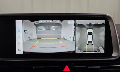 Hyundai Ioniq6 2023, 34599 км, за 37700000 KRW - фото 14