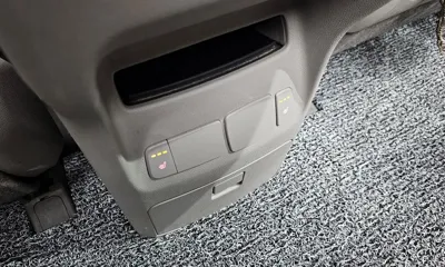 Kia Canival 2015, 139354 км, за 8500000 KRW - фото 18