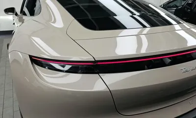 Porsche Taycan 2022, 90862 км, за 88900000 KRW - фото 23